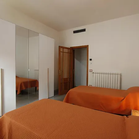 Appartamento Miniga House