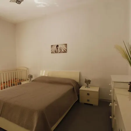 Miniga House Appartamento San Giovanni Rotondo