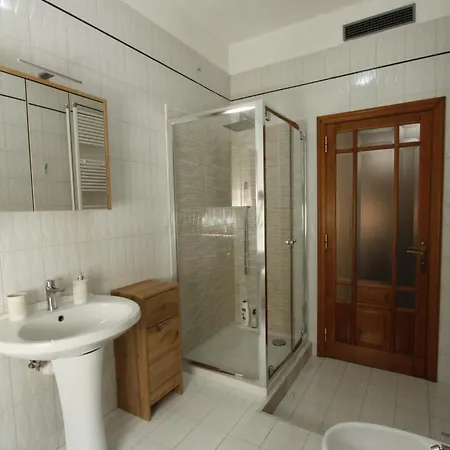 Miniga House Appartamento San Giovanni Rotondo