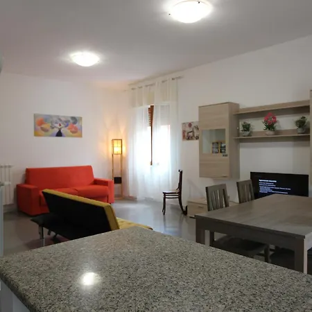 Miniga House San Giovanni Rotondo