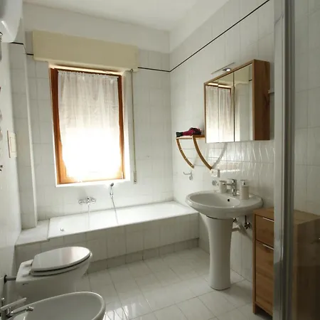 Appartamento Miniga House