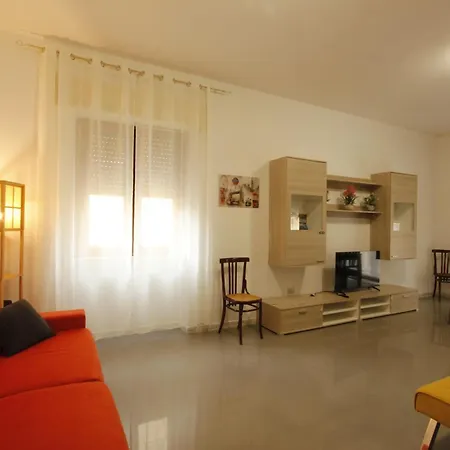 Appartamento Miniga House *