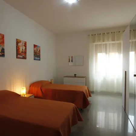 Appartamento Miniga House