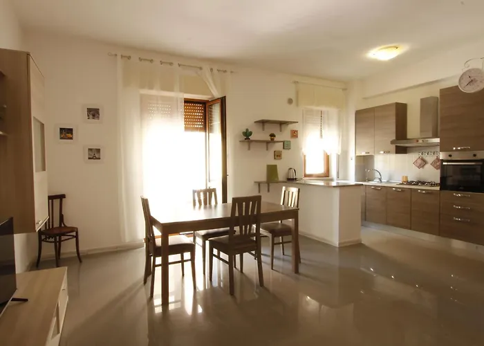 Miniga House Appartement *