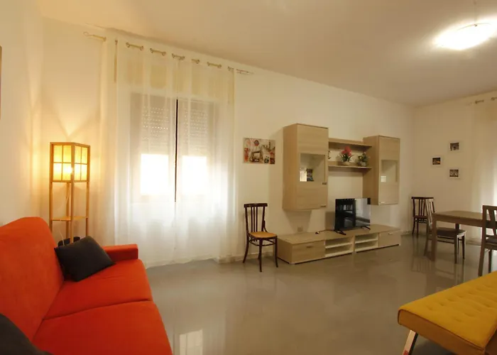 Daire Miniga House *