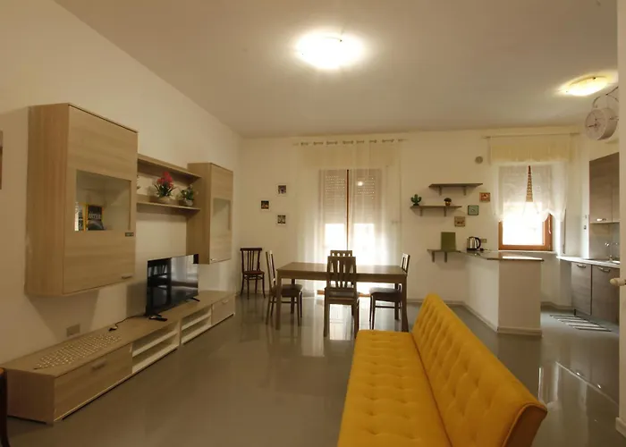 Miniga House *