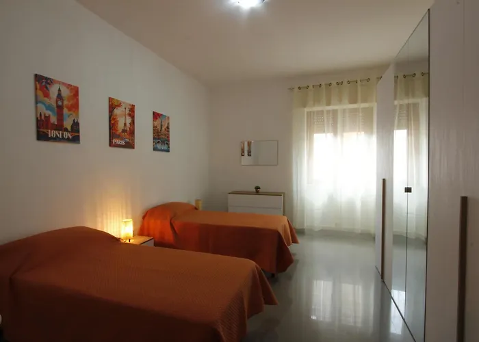 Daire Miniga House